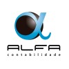 Logotipo da empresa ALFA CONTABILIDADE