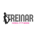 Logotipo da empresa TREINAR MODA FITNESS