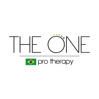 Logotipo da empresa THE ONE PRO THERAPY