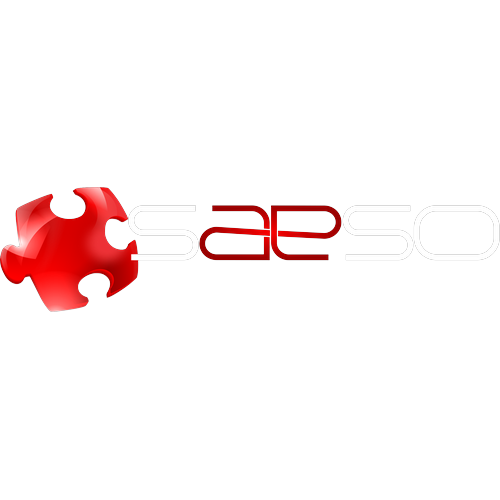 Logotipo da empresa SAESO