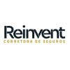 Logotipo da empresa REINVENT