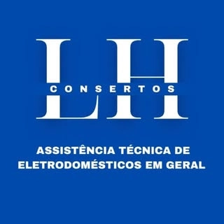 Logotipo da empresa LH CONSERTOS