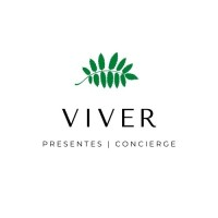 Logotipo da empresa VIVER PRESENTES & CONCIERGE