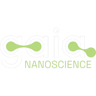 Logotipo da empresa GAIA NANOSCIENCE