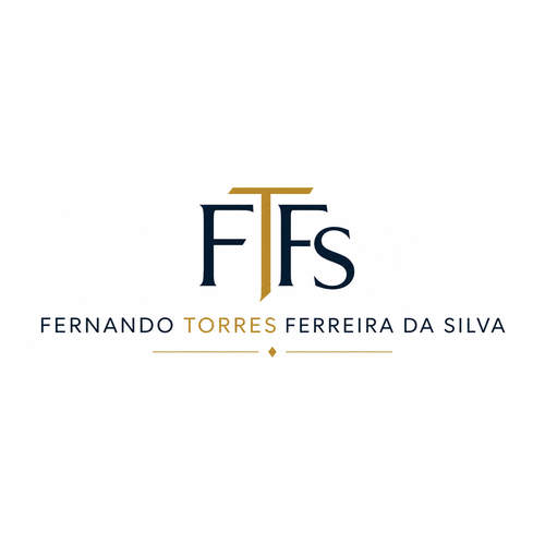 Logotipo da empresa FERNANDO TORRES FERREIRA DA SILVA