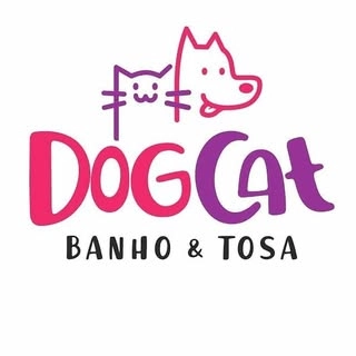Logotipo da empresa DOGCAT