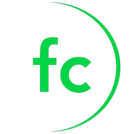 Logotipo da empresa FSC SOLUCOES