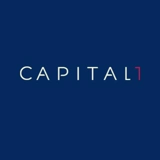 Logotipo da empresa PO CAPITAL 1 EMPREENDIMENTOS