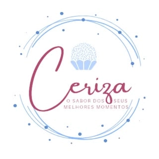 Logotipo da empresa CERIZA DOCES ARTESANAIS