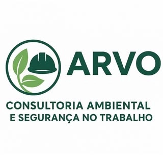 Logotipo da empresa ARVO CONSULTORIA DANIEL