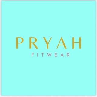 Logotipo da empresa PRYAH