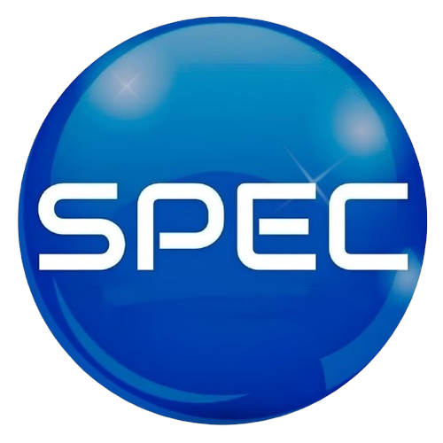 Logotipo da empresa SPEC CONSULTORIA