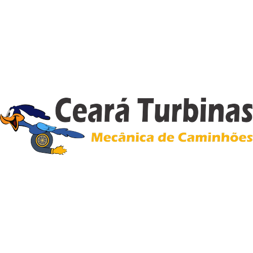 Logotipo da empresa CEARA TURBINAS