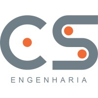 Logotipo da empresa CS ENGENHARIA E SOLUCOES LTDA