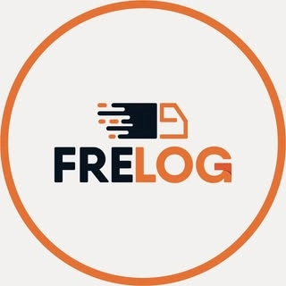 Logotipo da empresa FRELOG