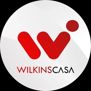 Logotipo da empresa WILKINS DECORACOES
