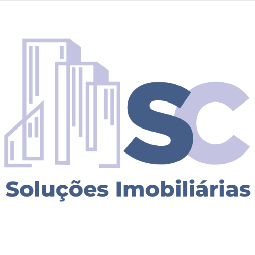 Logotipo da empresa SC CONSTRUCOES
