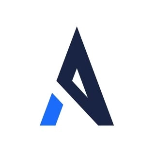 Logotipo da empresa AMARO DIGITAL