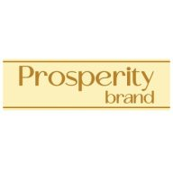 Logotipo da empresa PROSPERITY BRAND