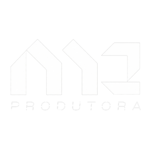 Logotipo da empresa MR PRODUTORA