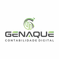 Logotipo da empresa GENAQUE CONTABILIDADE DIGITAL
