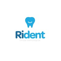 Logotipo da empresa RIDENT