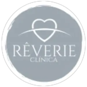 Logotipo da empresa REVERIE