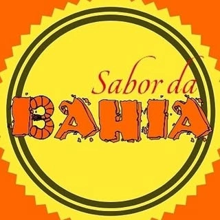 Logotipo da empresa SABOR DA BAHIA OSASCO