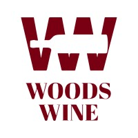 Logotipo da empresa WOOD'S
