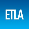 Logotipo da empresa ETLA PARTICIPACOES