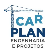 Logotipo da empresa CARPLAN ENGENHARIA