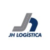 Logotipo da empresa JH