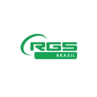 Logotipo da empresa RGS BRASIL