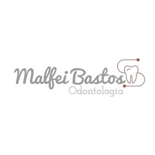 Logotipo da empresa MALFEI BASTOS ODONTOLOGIA