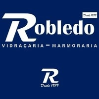 Logotipo da empresa ROBLEDO IMOBILIARIA