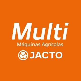 Logotipo da empresa MULTI