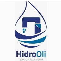 Logotipo da empresa HIDROOLI