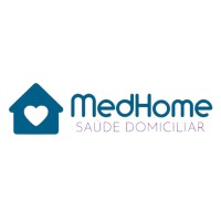 Logotipo da empresa HOME MED