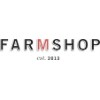 Logotipo da empresa FARMASHOP