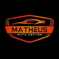 Logotipo da empresa MATHEUS AUTO CENTER LTDA