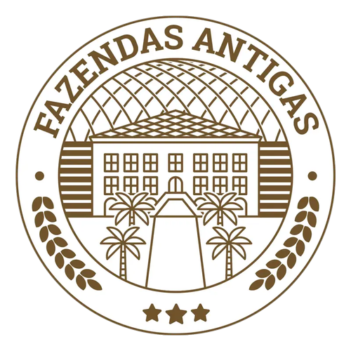 Logotipo da empresa FAZENDAS ANTIGAS CULTURA