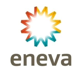 Logotipo da empresa ENEVA NORTE S.A.