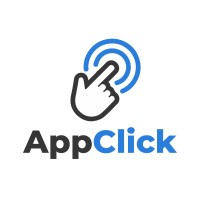 Logotipo da empresa APPCLICK.ME