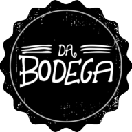 Logotipo da empresa DABODEGA BEBIDAS