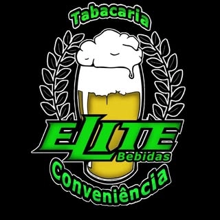 Logotipo da empresa ELITE BEBIDAS