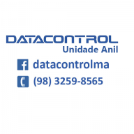 Logotipo da empresa DATACONTROL - EDUCACAO E TECNOLOGIA