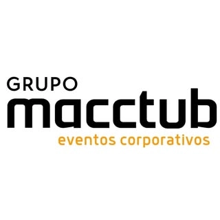 Logotipo da empresa GRUPO MACCTUB