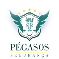 Logotipo da empresa PEGASOS SERVICOS