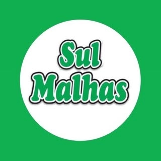 Logotipo da empresa SUL MALHAS TEXTIL LTDA