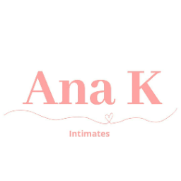 Logotipo da empresa ANA K INTIMATES